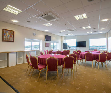 Haldon Room Cabaret