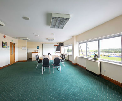 Travado Boardroom